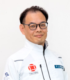 武村 亮 耐震建築家／一級建築士／構造設計一級建築士